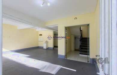 Imagem 7: Casa Condominio para Venda - 159.05m², 3 dormitórios, sendo 1 suites, 2 vagas - Cavalhada