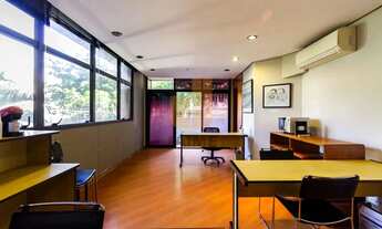 Imagem 2: Conjunto Comercila com 1 sala 1 Vaga em Higienópolis