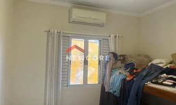 Imagem 5: Casa de condomínio em Rua Pastor Bruno Torelli - Jardim Tereza Cristina - Jundiaí/SP