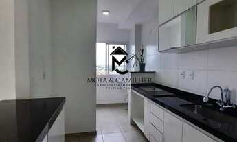 Imagem 5: Apartamento de aluguel com 2 dormitórios, Taubaté