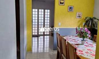 Imagem 6: Casa à venda, 3 quartos, 1 suíte, 2 vagas, Pacaembu - Uberlândia/MG