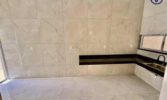 Imagem 5: Casa à Venda em Eusébio - Residencial 010