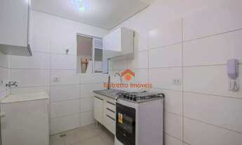 Imagem 6: Apartamento à venda, 34 m² por R$ 230.000,00 - Presidente Altino - Osasco/SP