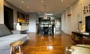 Imagem 4: Apartamento à venda em Barueri, Alphaville, com 3 quartos, com 107 m²