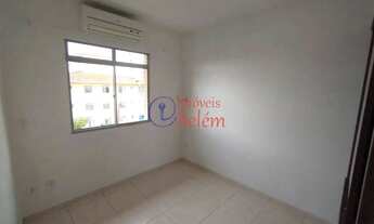 Imagem 3: Imóveis Belém - aluga Jardim Bela Vida II Apt 2/4 semi mobiliado