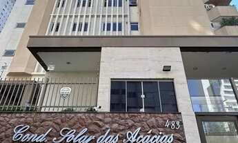 Imagem: Solar das Acácias - Apartamento à venda