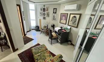 Imagem 8: Apartamento para venda com 220 metros quadrados com 4 quartos em Centro - Guarapari - ES