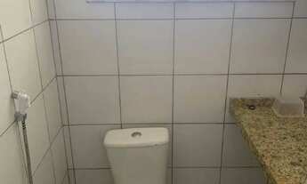 Imagem 7: Kitnet com 1 dormitório para alugar, 21 m² por R$ 1.280,00 - Dionisio Torres - Fortaleza/C