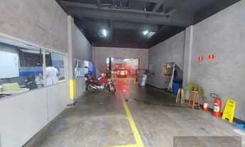 Imagem 5: Galpão Na Vila Romana