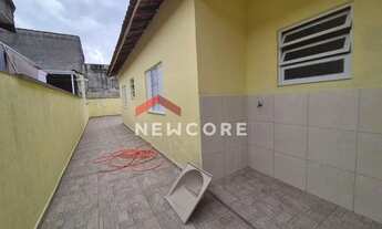 Imagem 2: Casa em Avenida Romania - Balneário Stella Maris - Peruíbe/SP