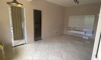 Imagem: Casa 2/4 em São Cristóvão