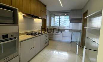 Imagem 3: Apartamento para alugar em Goiânia, Jardim Goiás, com 4 suítes, com 186 m², Skygarden Flam