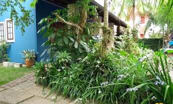 Imagem 7: Casa com 3 dormitórios a 500m do mar no Rio Tavares