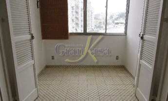 Imagem 6: Excelente apartamento - amplo 03 quartos (01 suíte