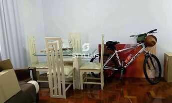 Imagem 3: Vila Isabel Apartamento com 1 dormitório