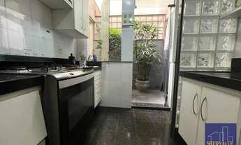 Imagem 3: Apartamento para Venda em Belo Horizonte / MG no bairro Cruzeiro