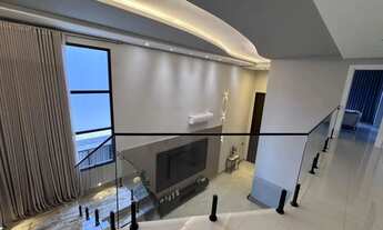 Imagem 3: Vendo Casa para venda com 325 metros quadrados com 3 quartos 3 suite sendo uma Master