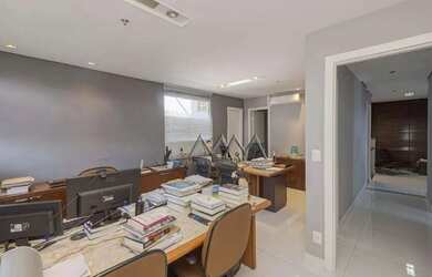 Imagem 10: Andar comercial à venda e locação no bairro Santo Agostinho