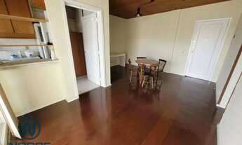 Imagem 2: Apartamento com 2 dormitórios à venda, 55 m² por R$ 375.000,00 - Alto - Teresópolis/RJ