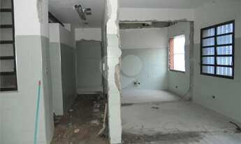 Imagem 5: Prédio inteiro para locação em Aclimação - SP