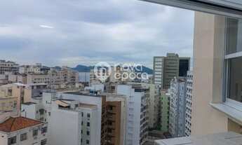 Imagem 3: Catete Apartamento com 2 dormitórios