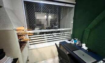 Imagem 4: Oportunidade - Apartamento - Residencial Sun Vale - Jardim Vale do Sol - 2 Dormitórios - 5