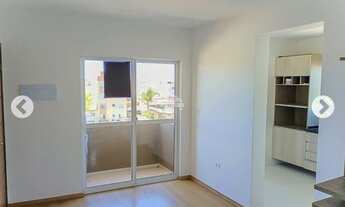 Imagem 4: Apartamento 60 m2 com 02 quartos, sacada com churrasqueira - Colombo - Pr