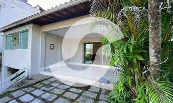 Imagem 2: CASA para venda com 208 metros quadrados com 3 quartos em São Francisco - Niterói - RJ