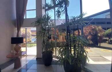 Imagem 3: Sala duplex no Caminho das Árvores