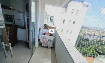 Imagem 6: Apartamento 3 Quartos para Venda em Belo Horizonte, Fernão Dias, 3 dormitórios, 1 suíte, 2