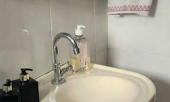 Imagem 4: Vaga quarto banheiro individual - PARA MULHER