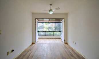 Imagem 5: Apartamento de 2 dormitórios com garagem no bairro Petrópolis