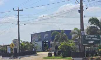 Imagem 2: Casa no Residencial Jardins (toda modificada e linda