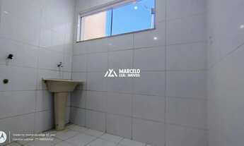 Imagem 6: Alugo apartamento Térreo 3 quartos sendo 1 suíte no condomínio Residencial Mira