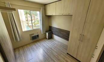 Imagem 6: Apartamento sem mobiliado com 3 quartos com ótima infra no Bairro Igara Canoas