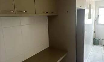 Imagem 7: Alugo lindo apartamento com 3 quartos no edifício Torres de São Georges em Cuiabá