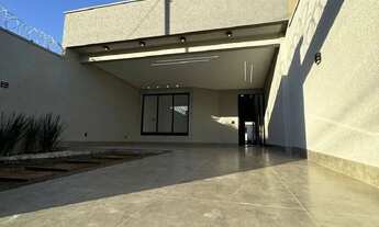 Imagem 5: Vendo Bela Casa moderna e espaçosa no Jardim Presidente, Goiânia Go