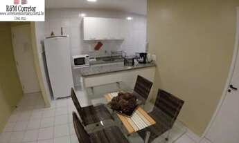 Imagem 3: Apartamento por Temporada A partir R$ 175,00 no Meireles em Fortaleza´CE