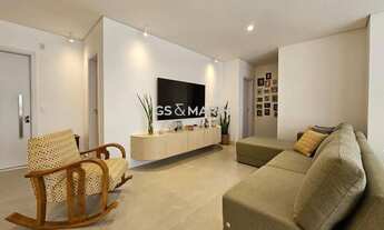 Imagem 5: Apartamento à venda em Londrina, Gleba Palhano, com 3 suítes, com 139 m², Ed. Hause