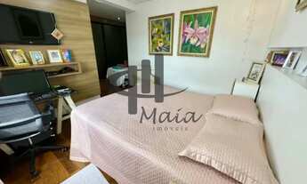 Imagem 6: Locação Apartamento Sao Caetano do Sul Santa Paula Ref: 44347