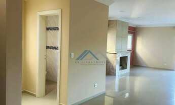 Imagem 3: Casa com 4 suítes para alugar, 350 m² por R$ 17.020/mês - Residencial Doze (Alphaville)