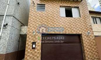 Imagem: Casa Comercial em Santana, SP 5 Dormitórios