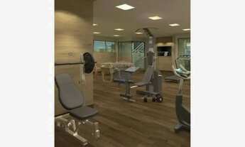 Imagem 4: Lançamento Apto 2 quartos vista para o Mar