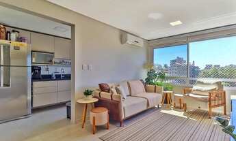 Imagem: Imóvel para venda tem 73 metros quadrados