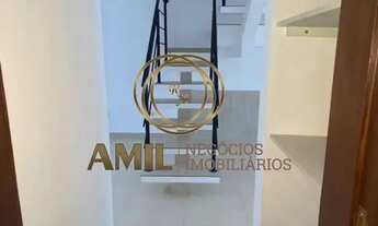 Imagem 6: RA Amil Aluga Casa em Condomínio, 2 Quartos, 3 Banheiros, 84m², Chácaras São José, Zona Su