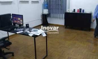 Imagem: Sala comercial com 36m² no Coração do