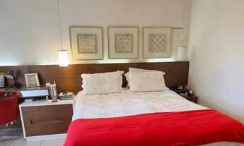 Imagem 6: CASA TRIPLEX Apartamento com 3 dormitórios