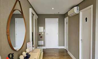 Imagem 5: Sala para aluguel - Vila Regente Feijó - 9.000,00