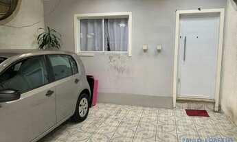 Imagem 5: CASA ASSOBRADADA - VILA NINA - SP