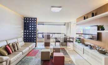 Imagem 6: Apartamento à Venda - Buritis, 3 Quartos, 111 m2